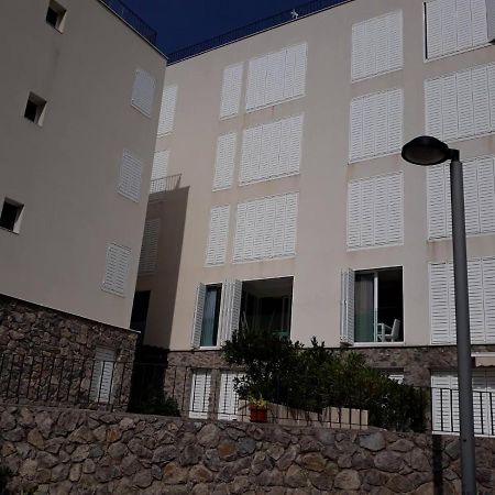 Przno Apartman White Star Apartment Exterior photo