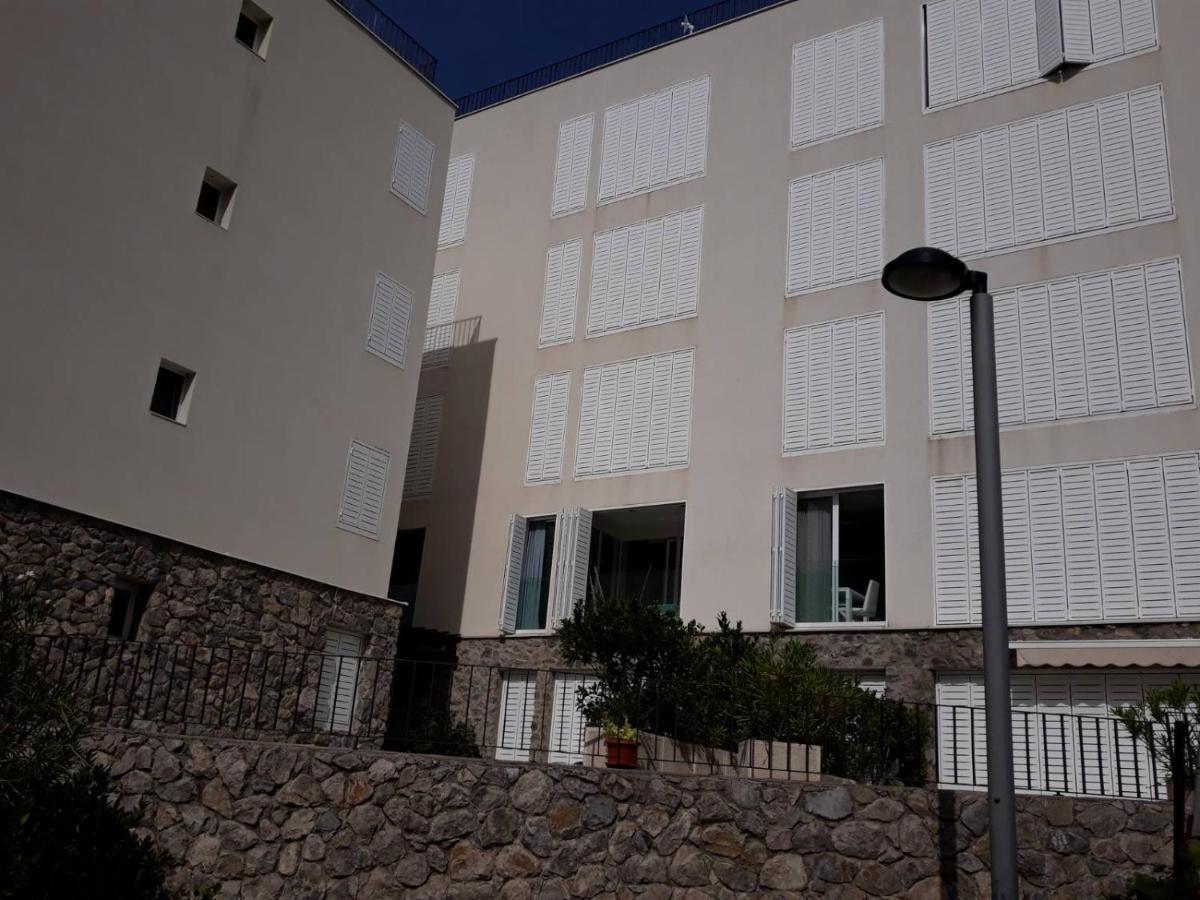 Przno Apartman White Star Apartment Exterior photo