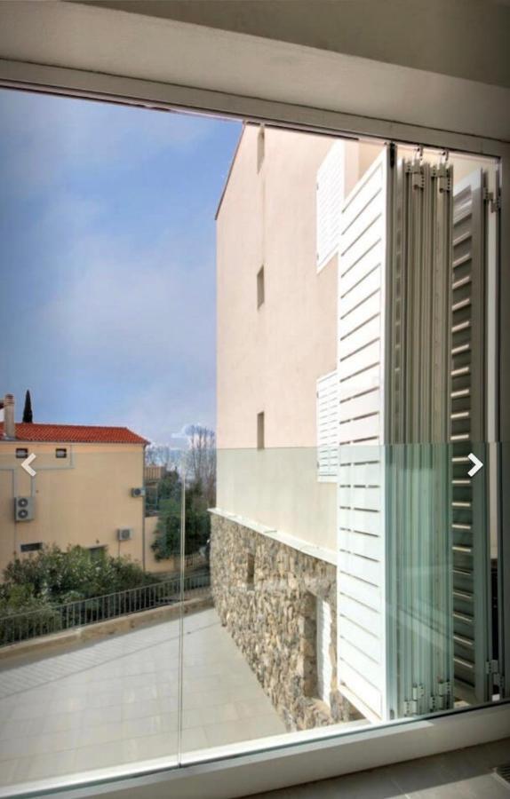 Przno Apartman White Star Apartment Exterior photo